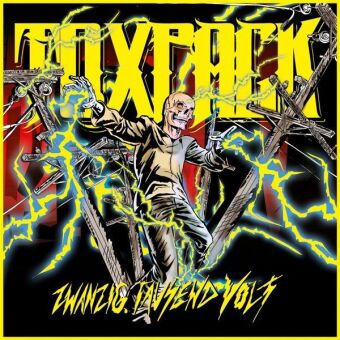 Audio ZWANZIG.TAUSEND VOLT Toxpack