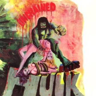 Zvok Unchained Elias Hulk