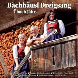 Zvok Übach Jahr 