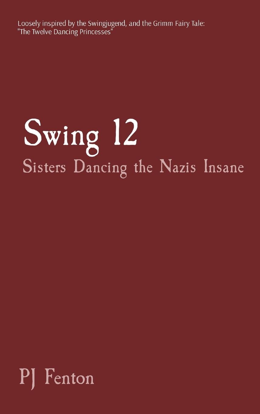 Книга Swing 12 