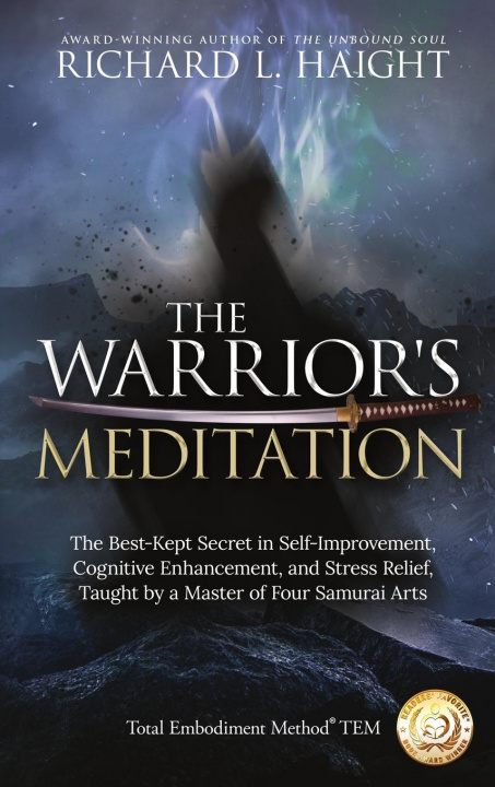 Carte Warrior's Meditation Edward Austin Edward