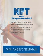 Könyv NFT per Programmatori 