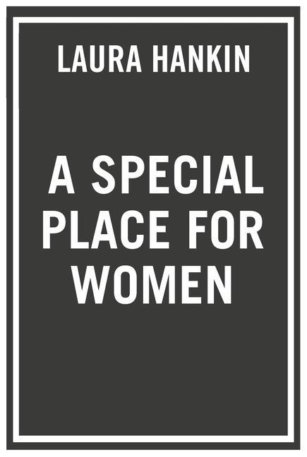 Livre Special Place For Women 