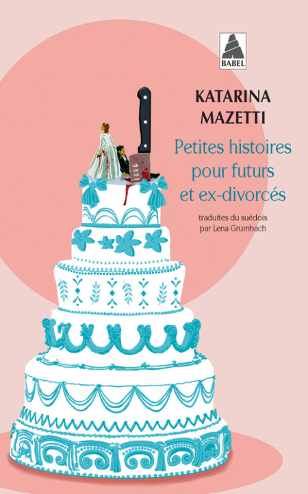 Книга Petites histoires pour futurs et ex-divorcés Mazetti