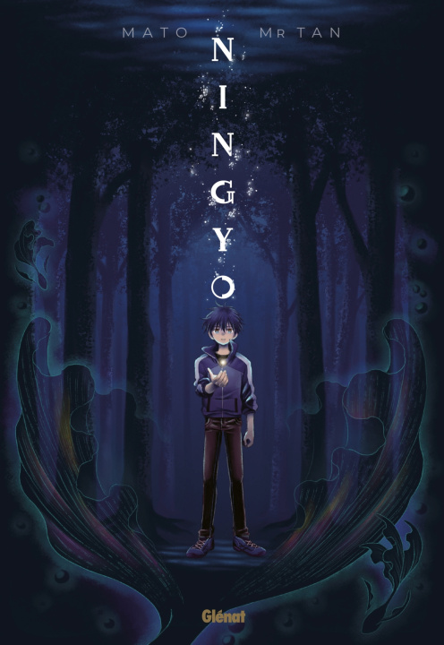 Carte Ningyo 