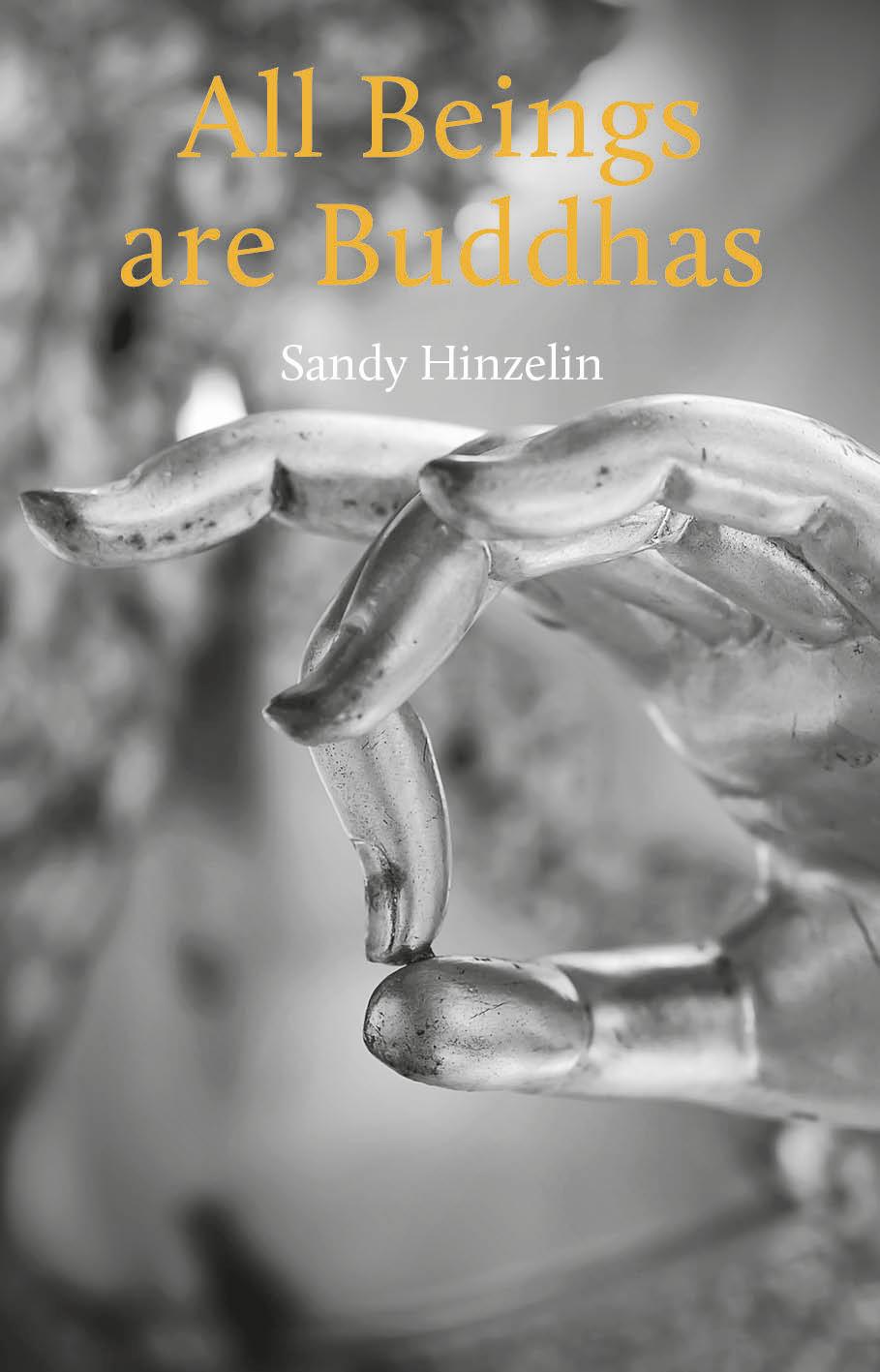Βιβλίο All beings are Buddhas Astrid Montuclard