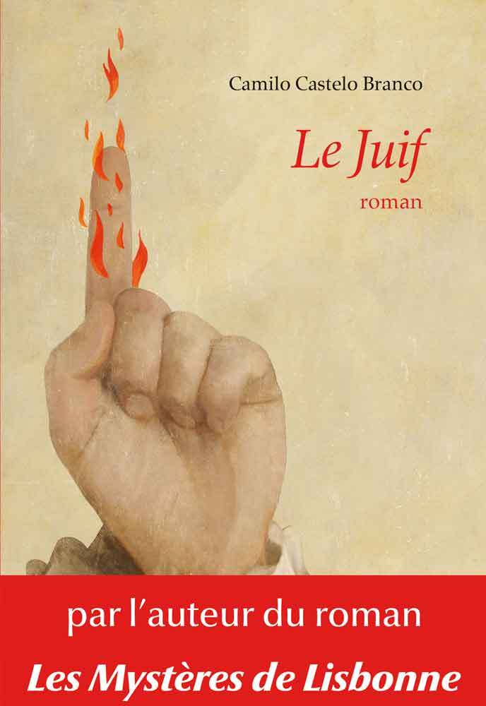 Knjiga Le Juif Camilo CASTELO BRANCO