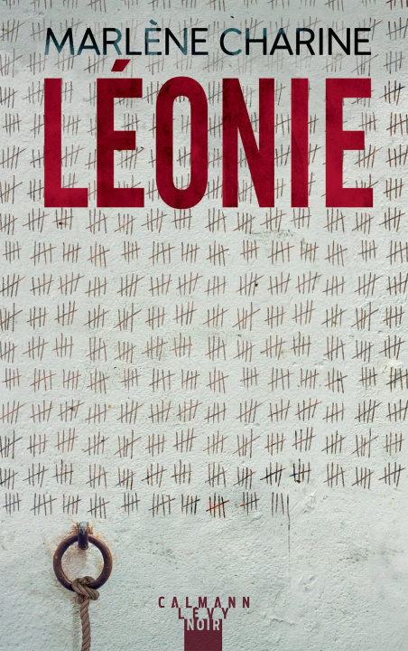 Kniha Léonie Marlène Charine