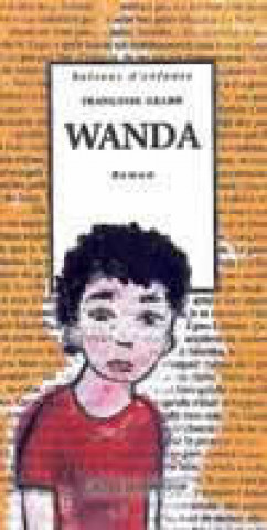 Knjiga Wanda Laurent