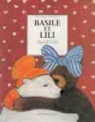Boek Basile et Lili Wendt