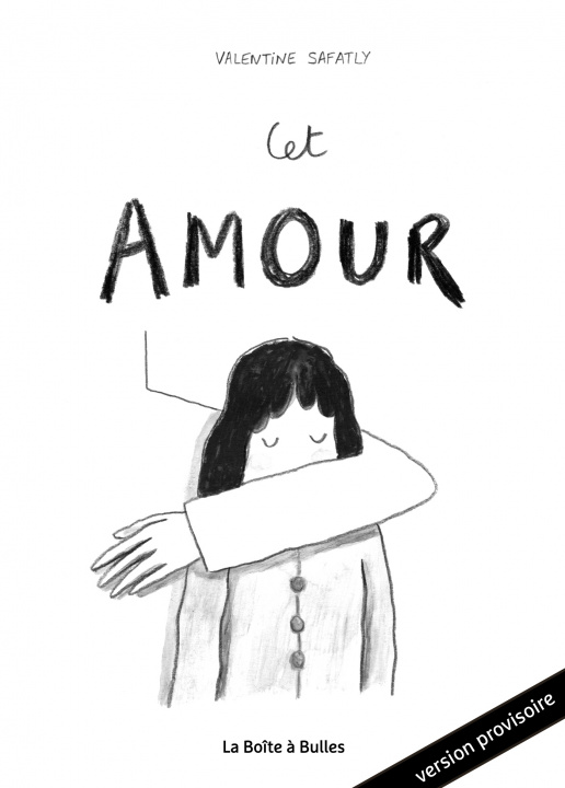 Buch Cet amour Valentine Safatly