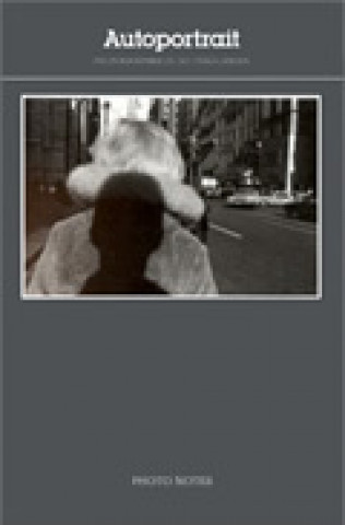 Βιβλίο Autoportrait Szarkowski