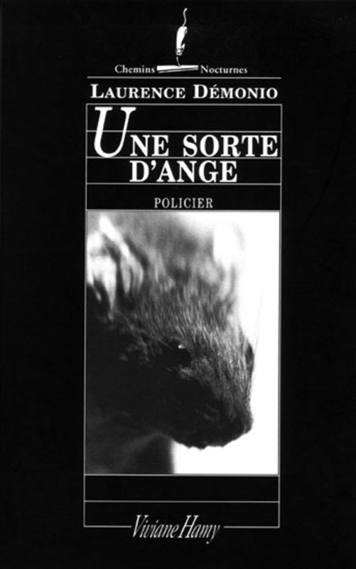 Knjiga Une sorte d'ange Demonio Laurence