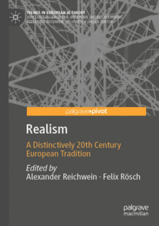 Книга Realism Alexander Reichwein