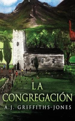 Book Congregacion A.J. Griffiths-Jones
