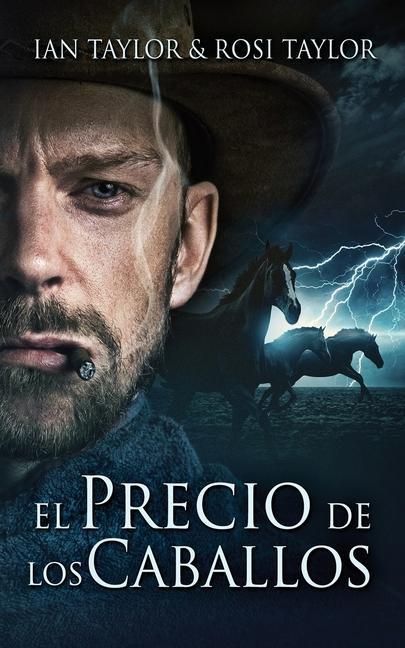 Carte Precio De Los Caballos Ian Taylor