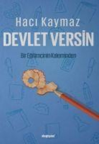 Knjiga Devlet Versin 