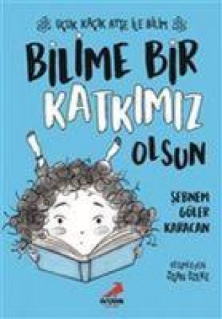 Carte Bilime Bir Katkimiz Olsun 
