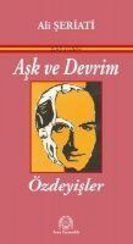 Knjiga Ask ve Devrim 