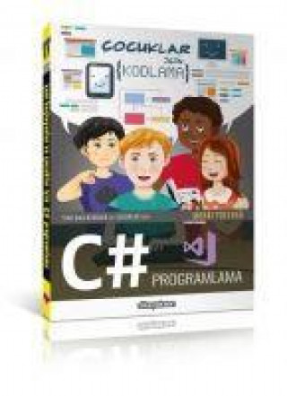 Buch Yeni Baslayanlar ve Cocuklar Icin C# Proglama 