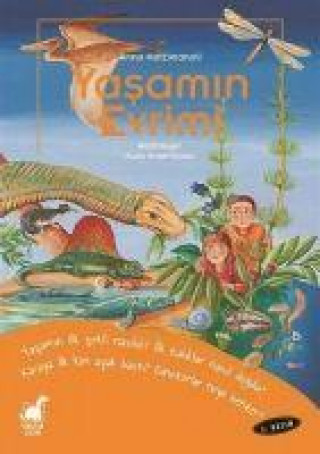 Carte Yasamin Evrimi 