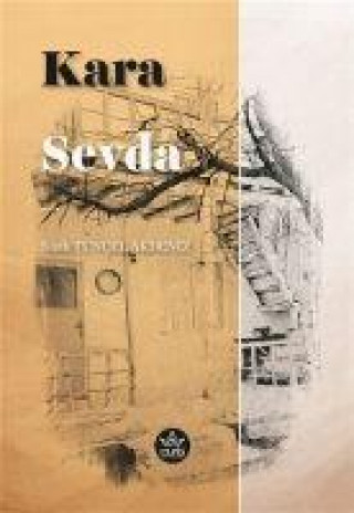 Könyv Kara Sevda 