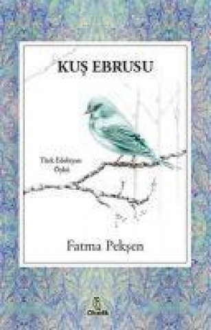 Knjiga Kus Ebrusu 