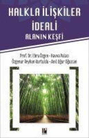 Book Halkla Iliskiler Ideali Havva Palaci
