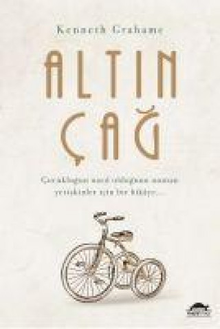 Knjiga Altin Cag 