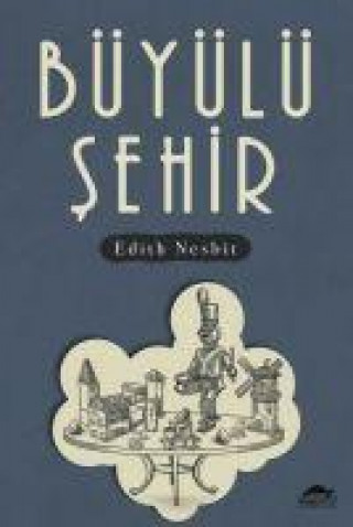 Carte Büyülü Sehir 