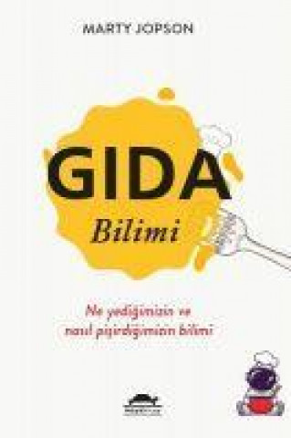 Knjiga Gida Bilimi 