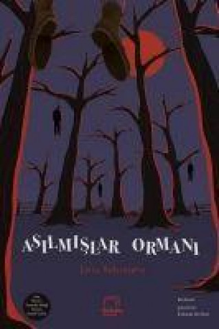 Knjiga Asilmislar Ormani 