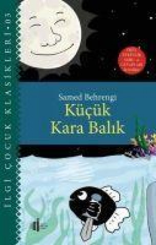 Buch Kücük Kara Balik 