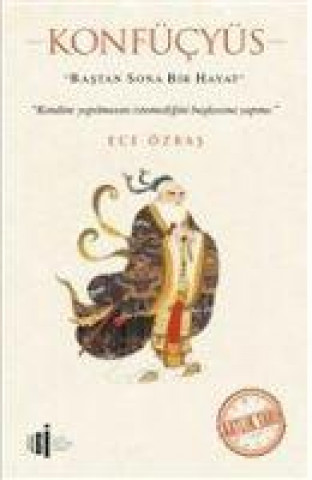Knjiga Konfücyüs 