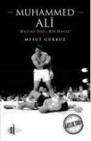 Carte Muhammed Ali 