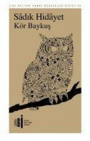 Knjiga Kör Baykus 