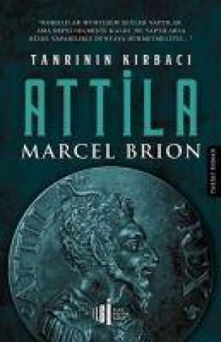 Carte Tanrinin Kirbaci Attila 