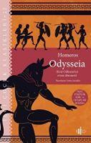 Kniha Odysseia 