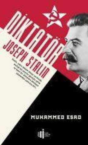 Carte Diktatör - Joseph Stalin 