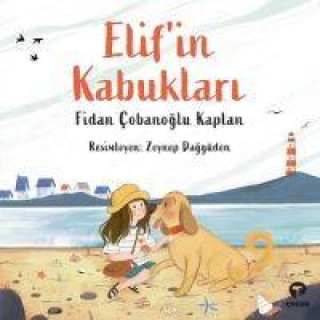 Knjiga Elifin Kabuklari 