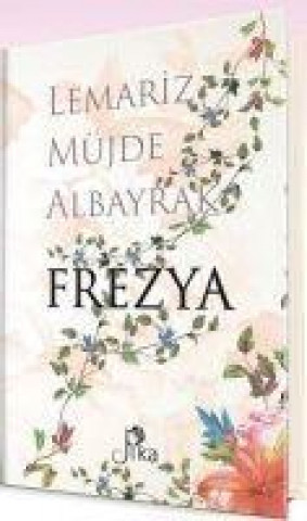 Buch Frezya 