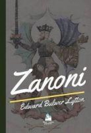 Knjiga Zanoni 