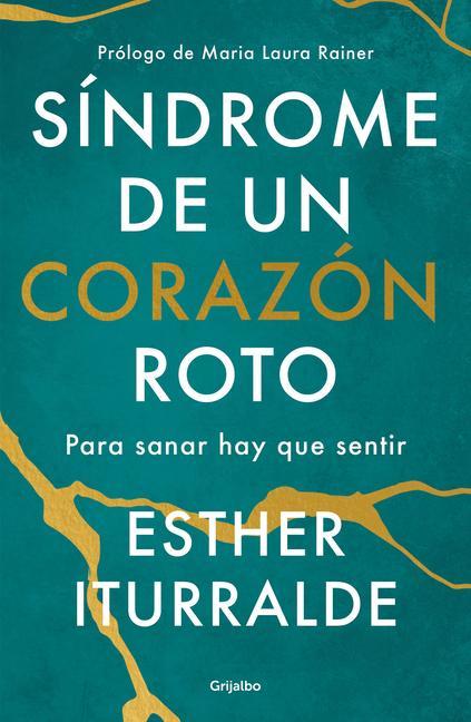Buch Síndrome de Un Corazón Roto / Broken Heart Syndrome 