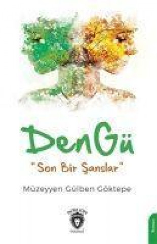 Knjiga Den Gü 
