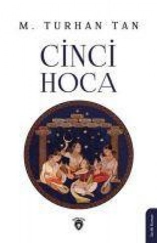 Knjiga Cinci Hoca 