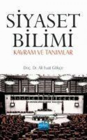 Knjiga Siyaset Bilimi 