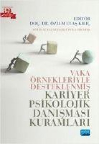 Buch Vaka Örnekleriyle Desteklenmis Kariyer Psikolojik Danismasi Kuramlari Jackie Peila Shuster