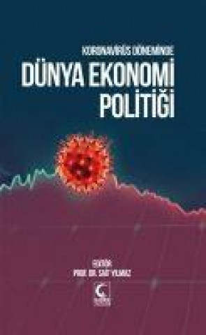 Buch Koronavirüs Döneminde Dünya Ekonomi Politigi 