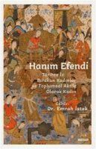 Knjiga Hanim Efendi 