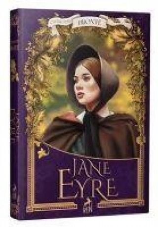 Knjiga Jane Eyre 